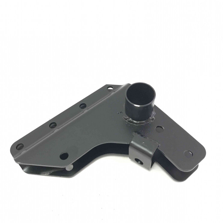 Пятка рельса Тайга  C402200350-01