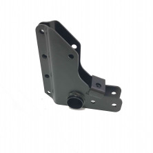 Пятка рельса Тайга  C402200350-01