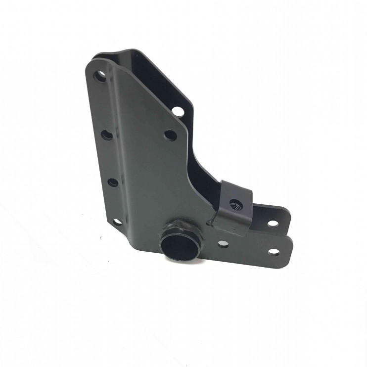 Пятка рельса Тайга  C402200350-01