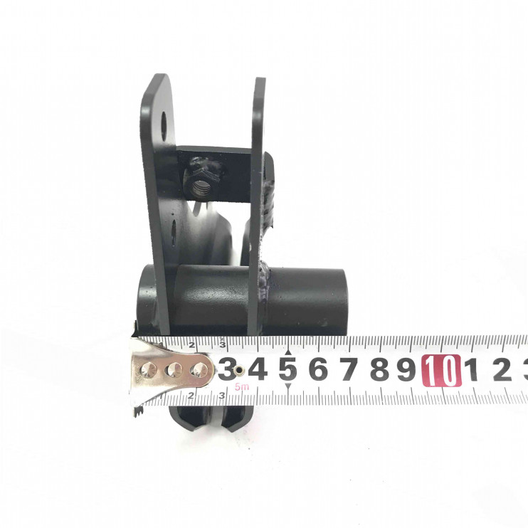 Пятка рельса Тайга  C402200350-01