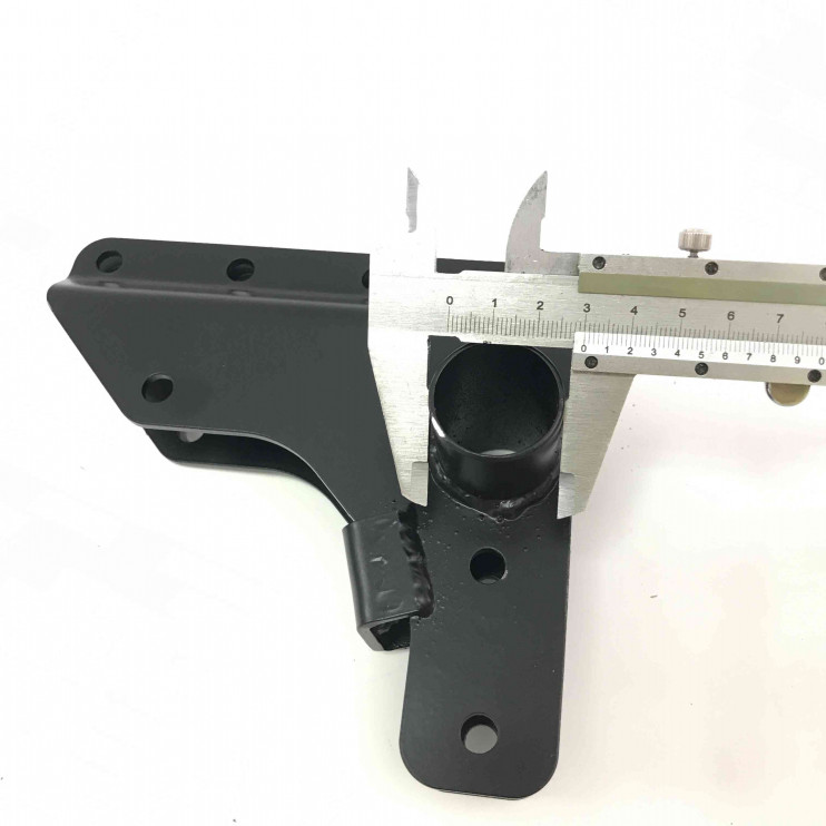 Пятка рельса Тайга  C402200350-01