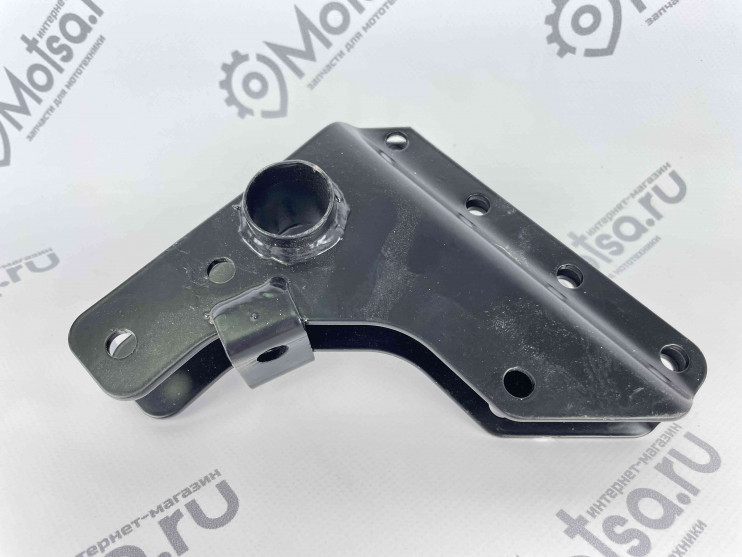 Пятка рельса Тайга  C402200350-01