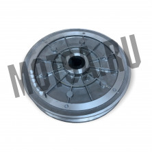 Шкив вариатора ведомый Патруль в сборе d25мм С40601500