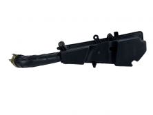 Фильтр воздушный в сборе 139QMB короткий R10