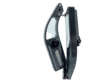 Зеркала 140 эксклюзив прямоугольные с переходниками