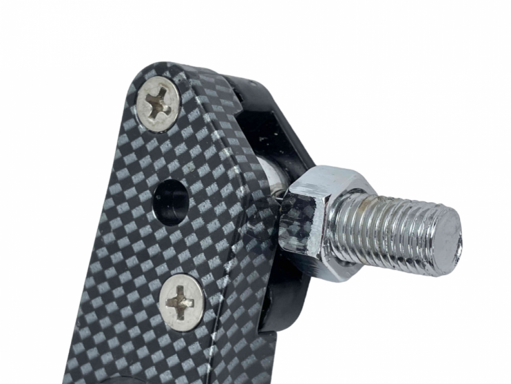 Зеркала 140 эксклюзив прямоугольные с переходниками