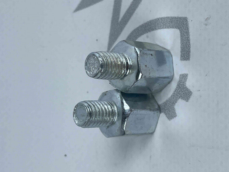 Зеркала 140 эксклюзив прямоугольные с переходниками