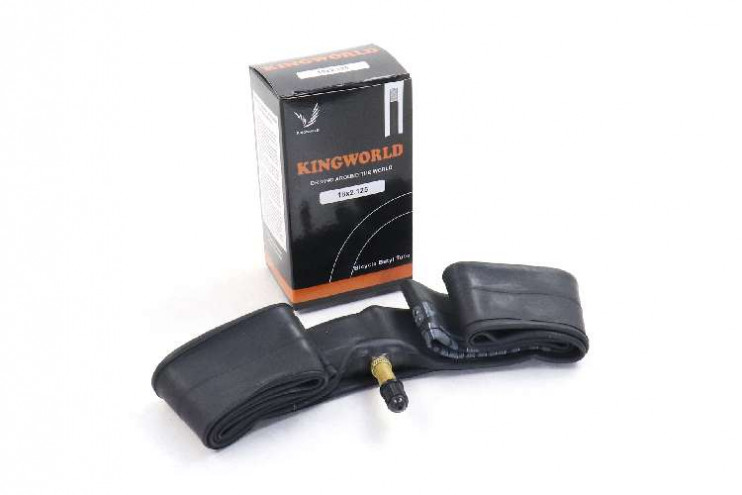 Велокамера 18 х 1. 95-2. 125 Kingworld