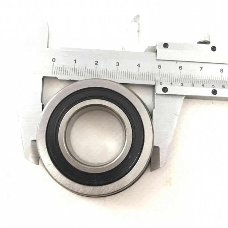 Подшипник 1641-2RSNR 1641RLD