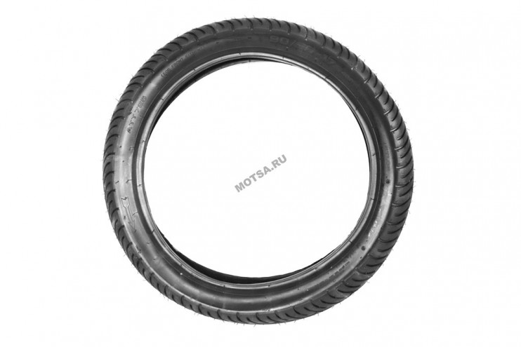 Покрышка 17 90/90 камерная, шоссейная