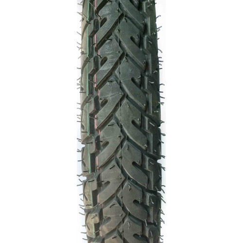 Покрышка 17 90/90 камерная, шоссейная