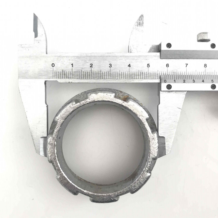 Гайка Сова цилиндра