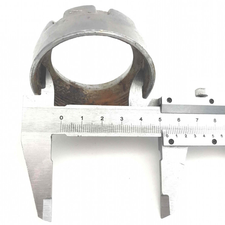 Гайка Сова цилиндра