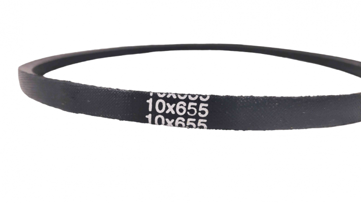 Ремень ZO-655 10-655 Россия