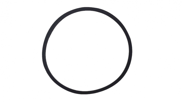 Ремень ZO-655 10-655 Россия