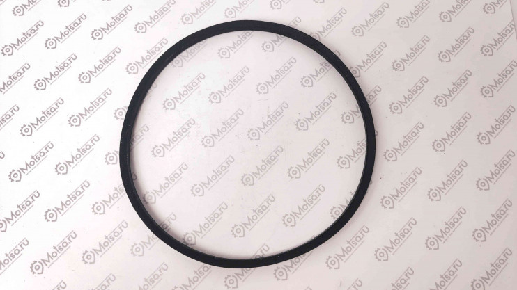 Ремень ZO-655 10-655 Россия