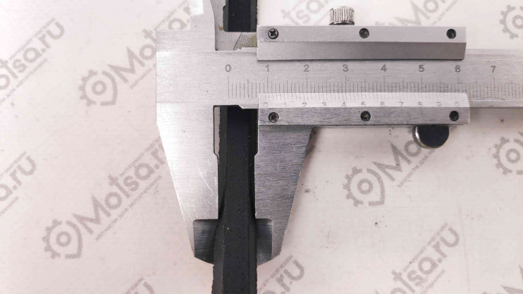 Ремень ZO-655 10-655 Россия