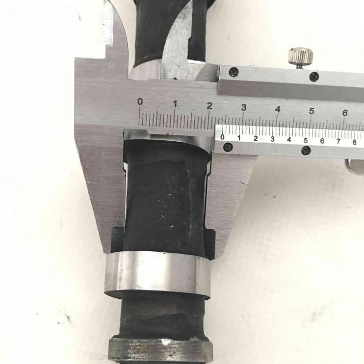 Распредвал Днепр  (Россия, реставрация)