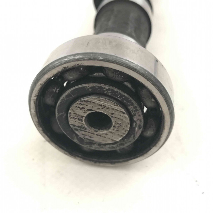 Распредвал Днепр  (Россия, реставрация)