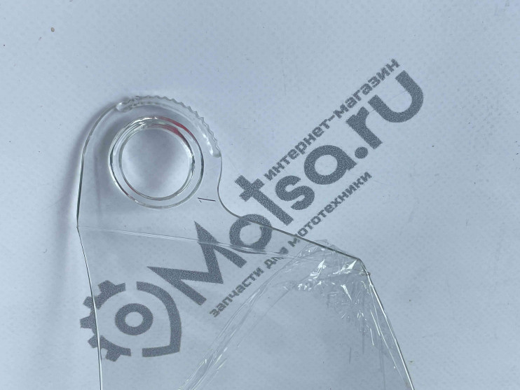 Стеклозабрало для шлема HF-101 LX - 509