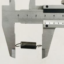 Пружина Вихрь зажигания возвратная 2.100-012