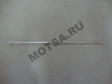 Спица вело 28 700 282 мм с нипелем