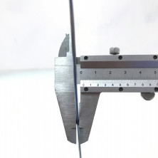 Спица вело 28 700 282 мм с нипелем