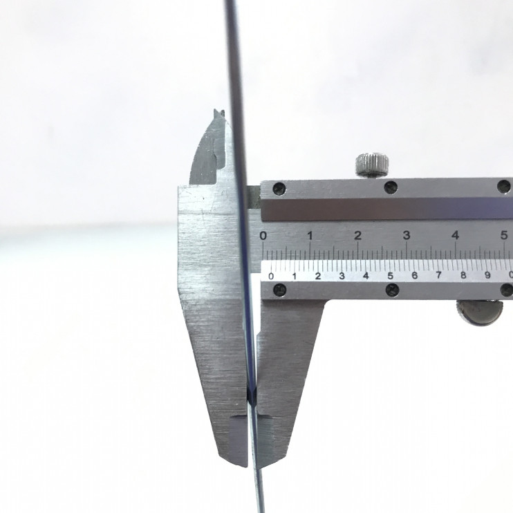 Спица вело 28 700 282 мм с нипелем