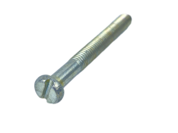 Винт М6х55 крышки картера средний