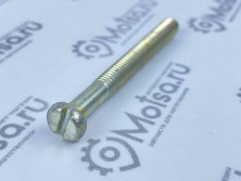 Винт М6х55 крышки картера средний