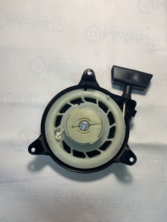 Стартер двигателя Briggs&Stratton (1250) 450 Series (модель 09Т5) 3,5-5,5л.с (мотопомпы, г/к,  мотоблок)