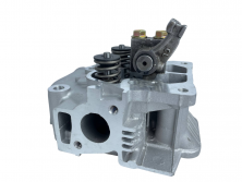 Головка цилиндра в сборе 186F-186FD под крышку на 3 болта