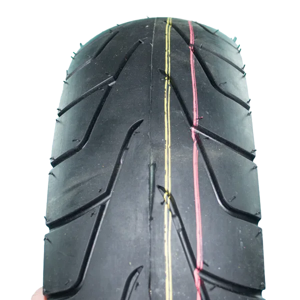 Покрышка 12 120-70 бескамерная L622 низкопрофильная