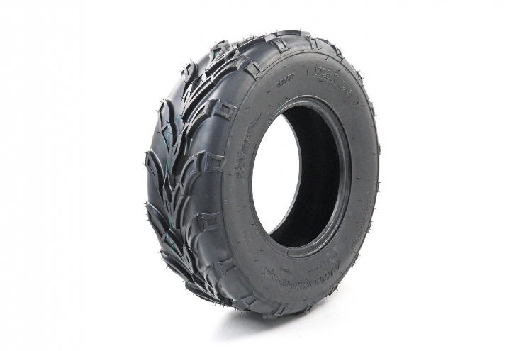 Покрышка ATV 10 21х7-10 Wanda TL 4PR рисунок P361