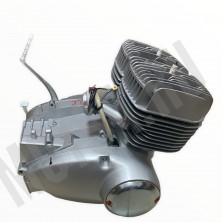 Двигатель Юпитер 5 реставрация