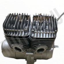 Двигатель Юпитер 5 реставрация