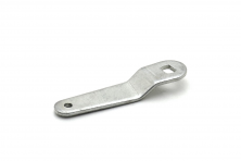 Рычаг поворота вилки регулятора оборотов двигателя R190