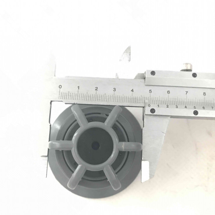 Клапан для лодки ПВХ серый