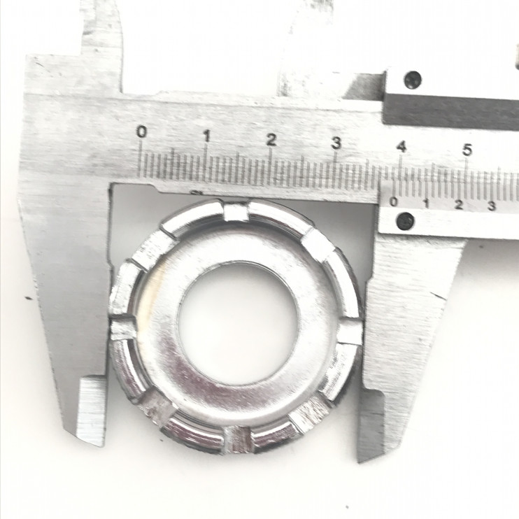 Ключ ниппельный для спиц 8-9-10-11-12-13-14-15G