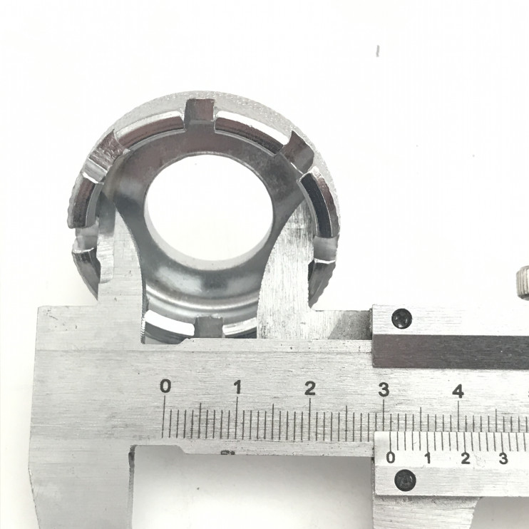 Ключ ниппельный для спиц 8-9-10-11-12-13-14-15G