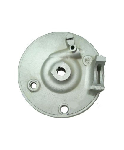 Барабан тормозной передний Минск в сборе