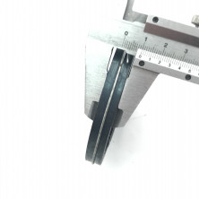 Пружина стартера Каскад большая 05.40.1114