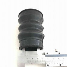 Переходник карбюратора мотоцикл Минск Лидер резиновый 3.113-11623А