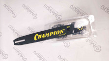 Шина Champion 14 1.3 3/8 52зв. +2 ЦЕПИ 140SDEA041 952929   набор