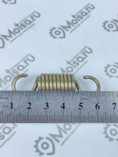 Пружина колодок сцепления Тарпан (093309006)