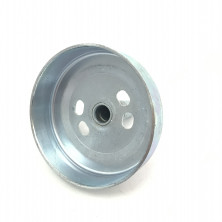 Барабан сцепления мотокосы BC/GBC-033/043 (7 шлицев)