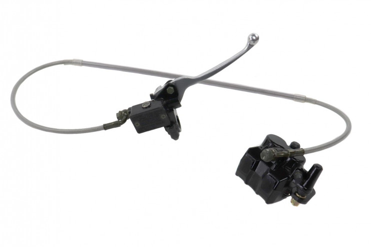 Гидрaвликa переднего тормозa RIZEE PH09B