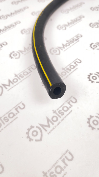 Шланг с грушей 90см-70см Ветерок