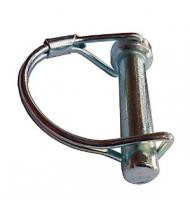 Палец стопорный с кольцом фрезы SR1Z-65A