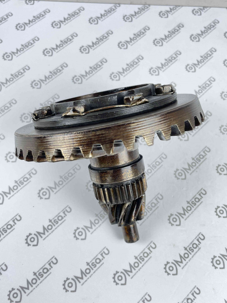 Планетарка 8 зубов со ступицей мотоцикл Иж З